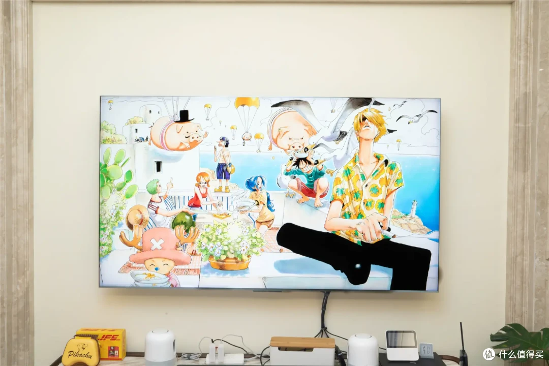 2025年闭眼入的高端MiniLED!TCL Q10L测评体验