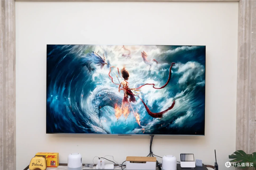 2025年闭眼入的高端MiniLED!TCL Q10L测评体验