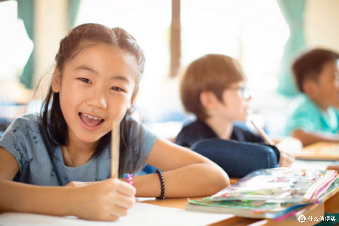 一所小学0近视!秘诀到底是什么?家长赶快学起来!
