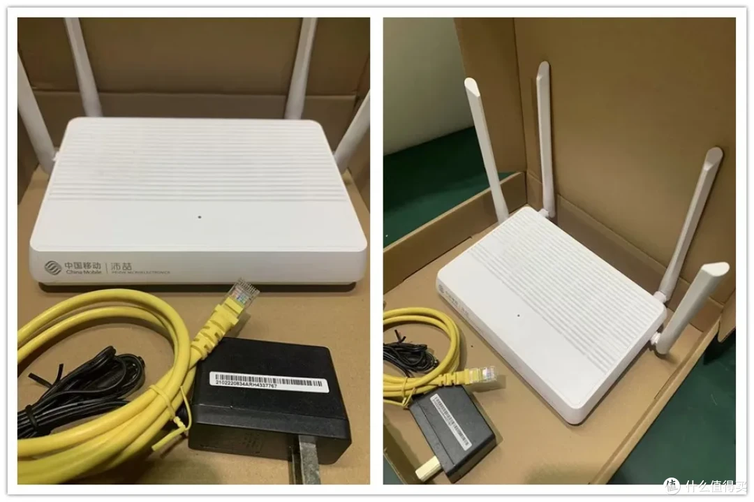 性价比最高的AX3000路由,100元能买4个,还是“刷机小王子”