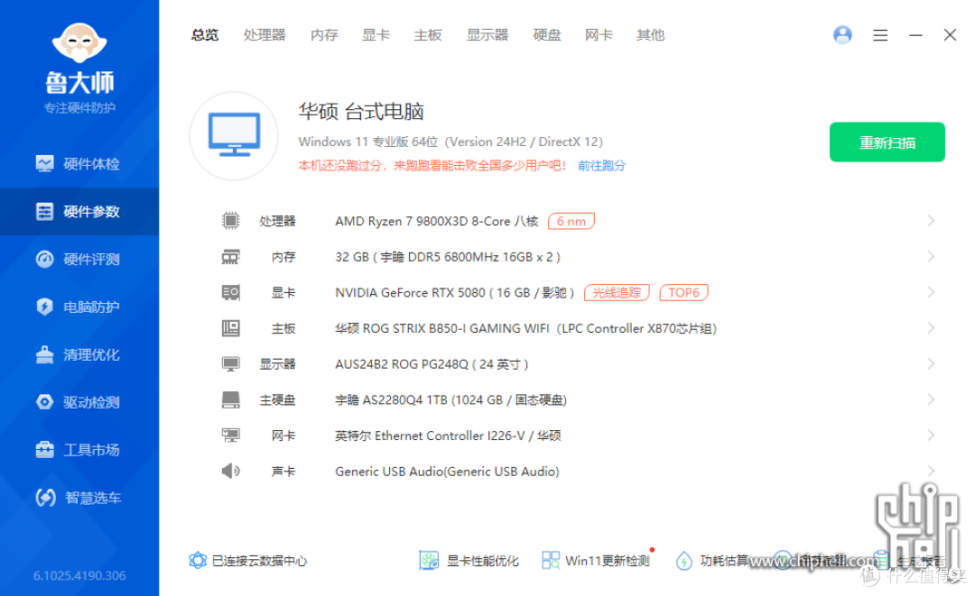 整个世界都安静了,分型工艺 Torrent Nano 装机展示
