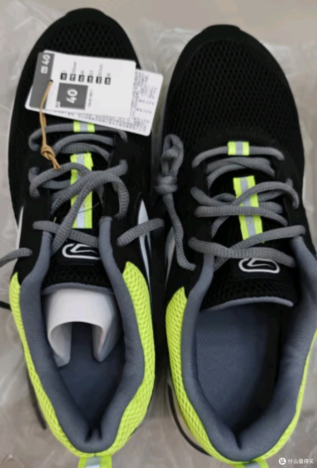 春日新履,跑出活力