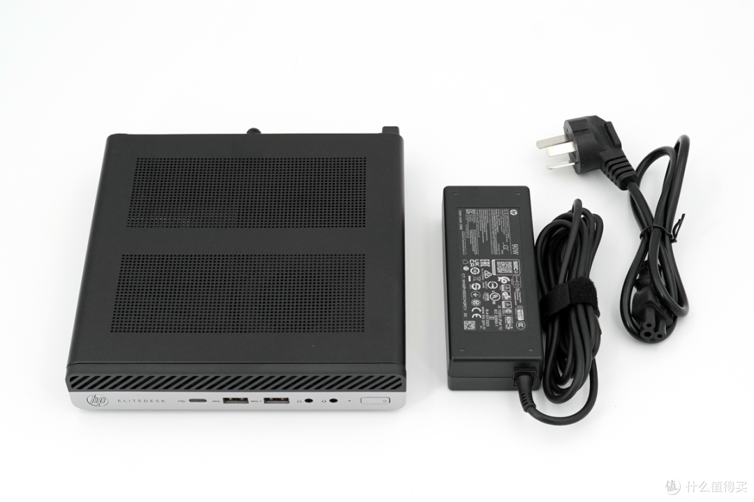 300元的迷你准系统,HP 800 G4 DM详细开箱评测