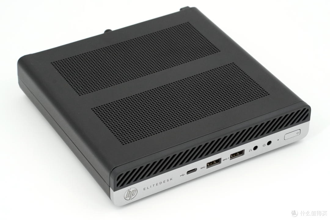 300元的迷你准系统,HP 800 G4 DM详细开箱评测