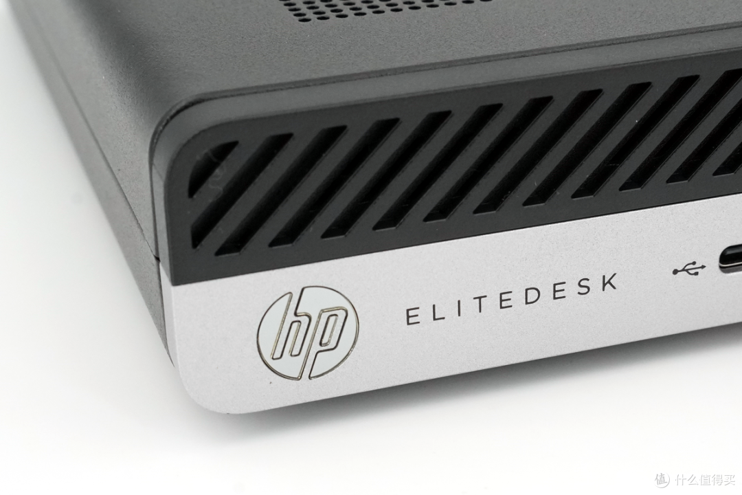 300元的迷你准系统,HP 800 G4 DM详细开箱评测