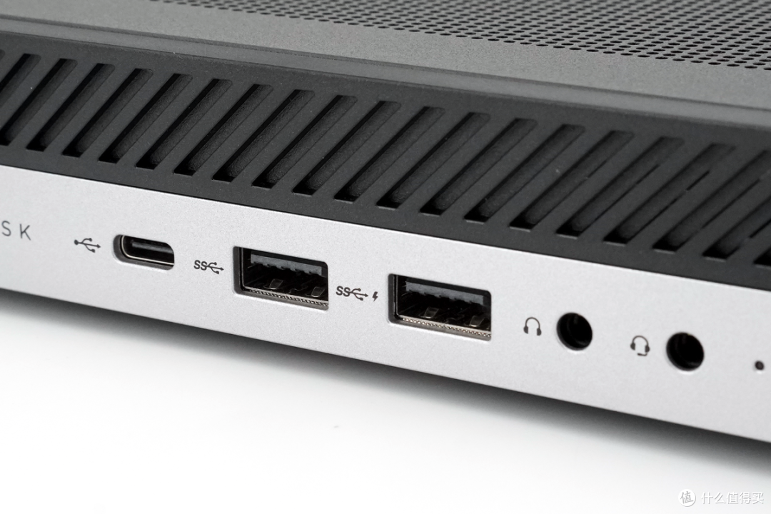 300元的迷你准系统,HP 800 G4 DM详细开箱评测