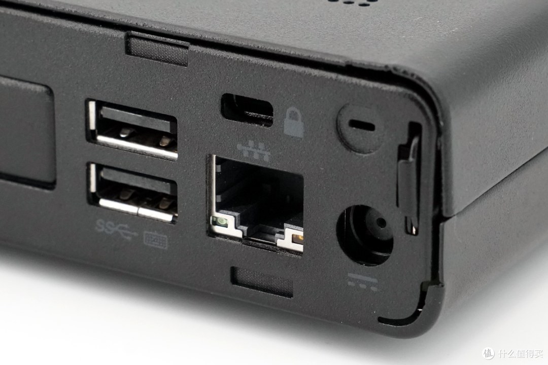 300元的迷你准系统,HP 800 G4 DM详细开箱评测