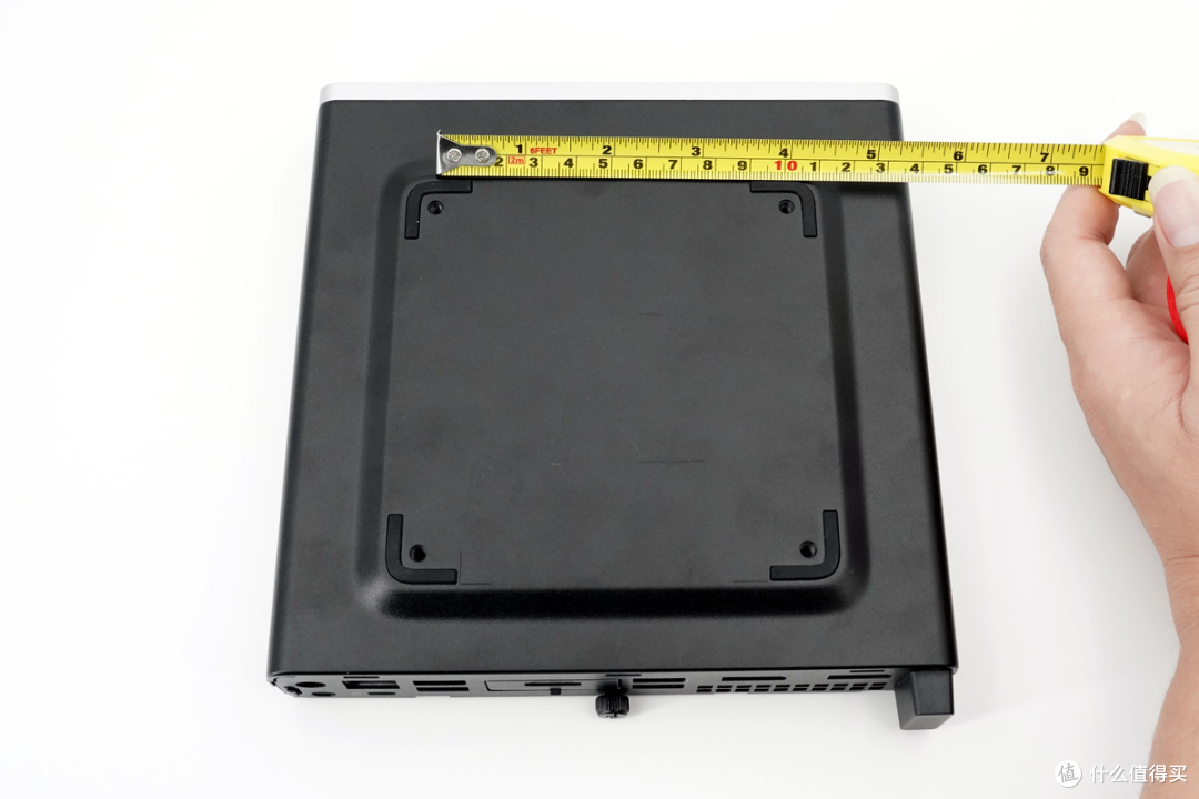 300元的迷你准系统,HP 800 G4 DM详细开箱评测