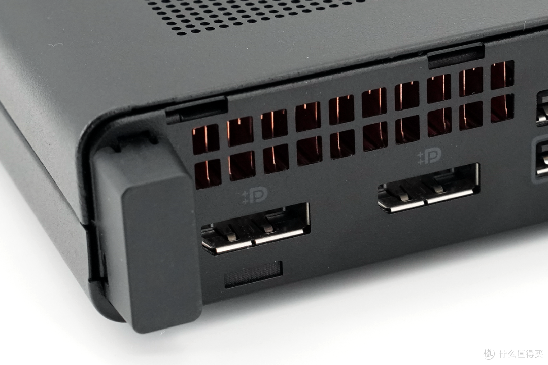 300元的迷你准系统,HP 800 G4 DM详细开箱评测
