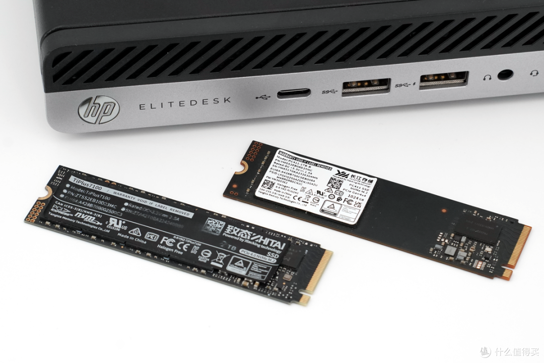 300元的迷你准系统,HP 800 G4 DM详细开箱评测