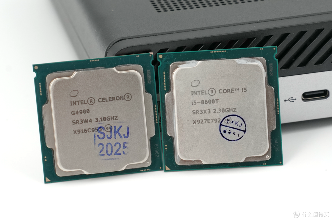 300元的迷你准系统,HP 800 G4 DM详细开箱评测
