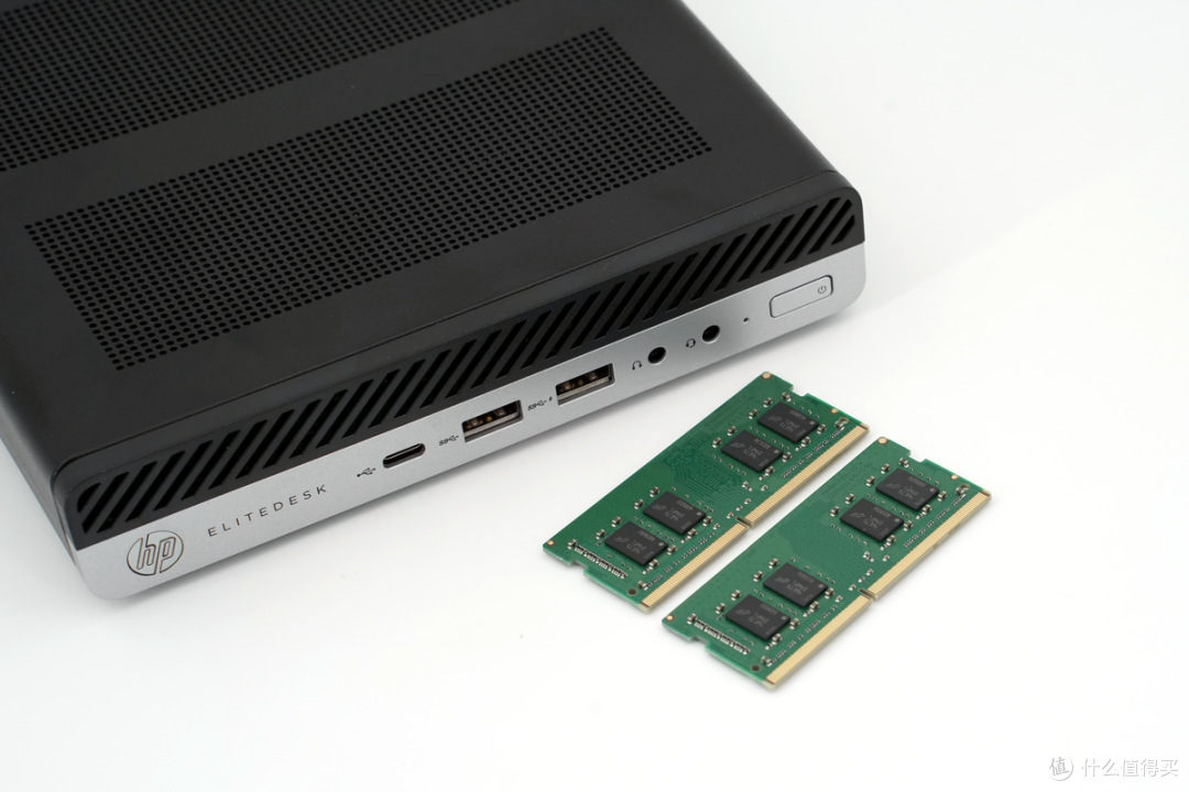 300元的迷你准系统,HP 800 G4 DM详细开箱评测