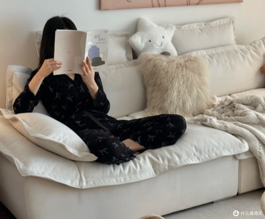 用了一年的帆船沙发🛋说点大实话！