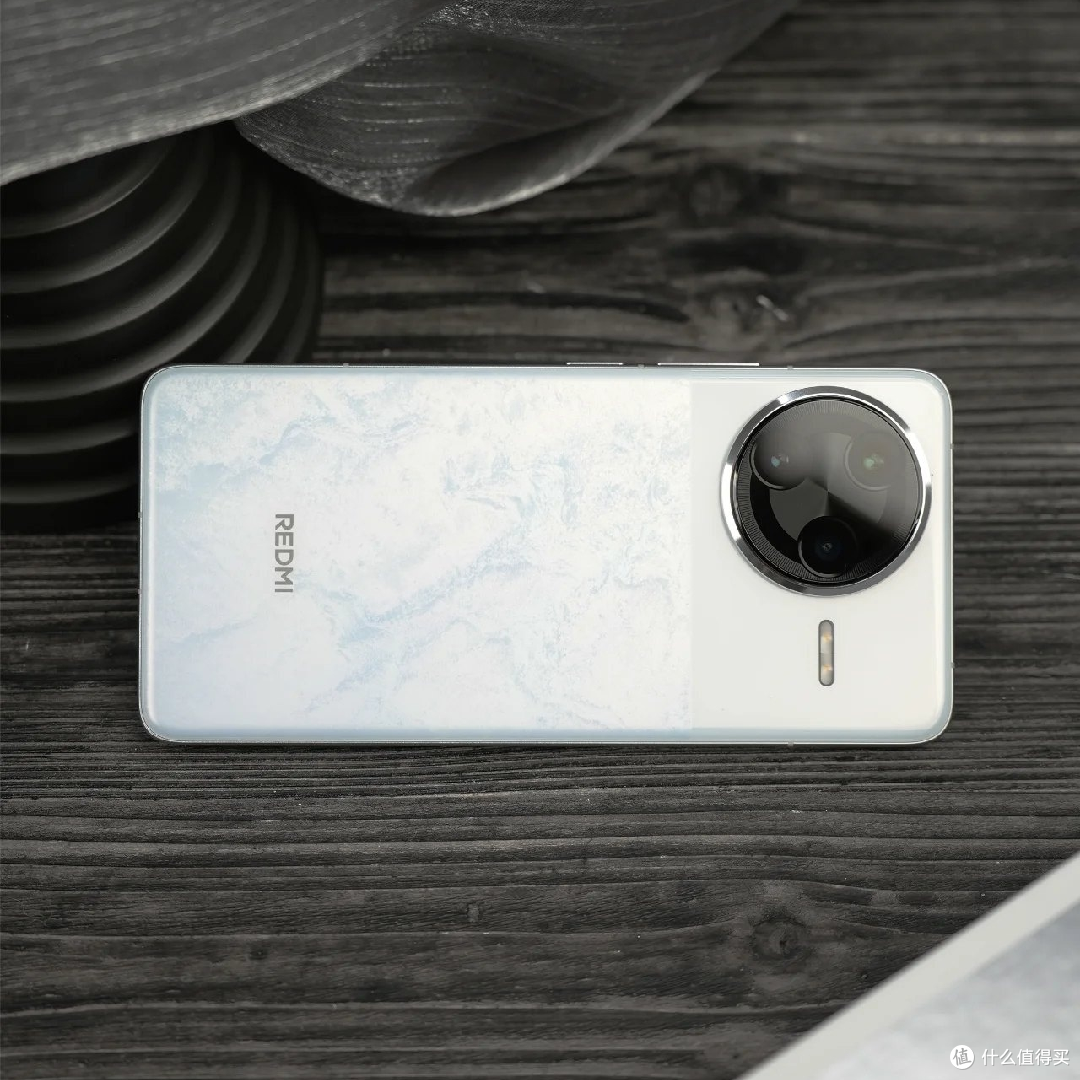 旗舰配置平民化!Redmi K80 Pro成2025放心购机首选