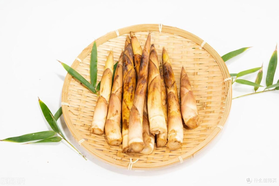 “清明三鲜”记得吃，鲜嫩营养，应季而食身体棒