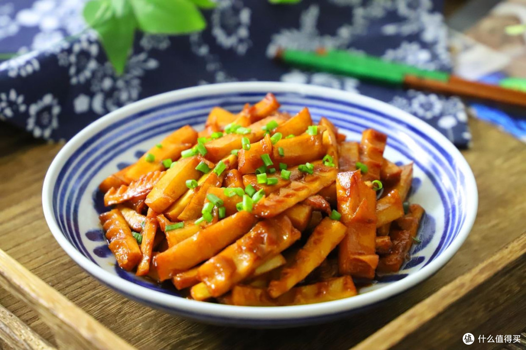 “清明三鲜”记得吃，鲜嫩营养，应季而食身体棒