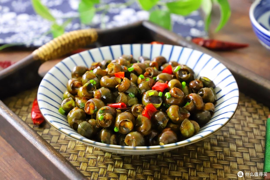 “清明三鲜”记得吃，鲜嫩营养，应季而食身体棒
