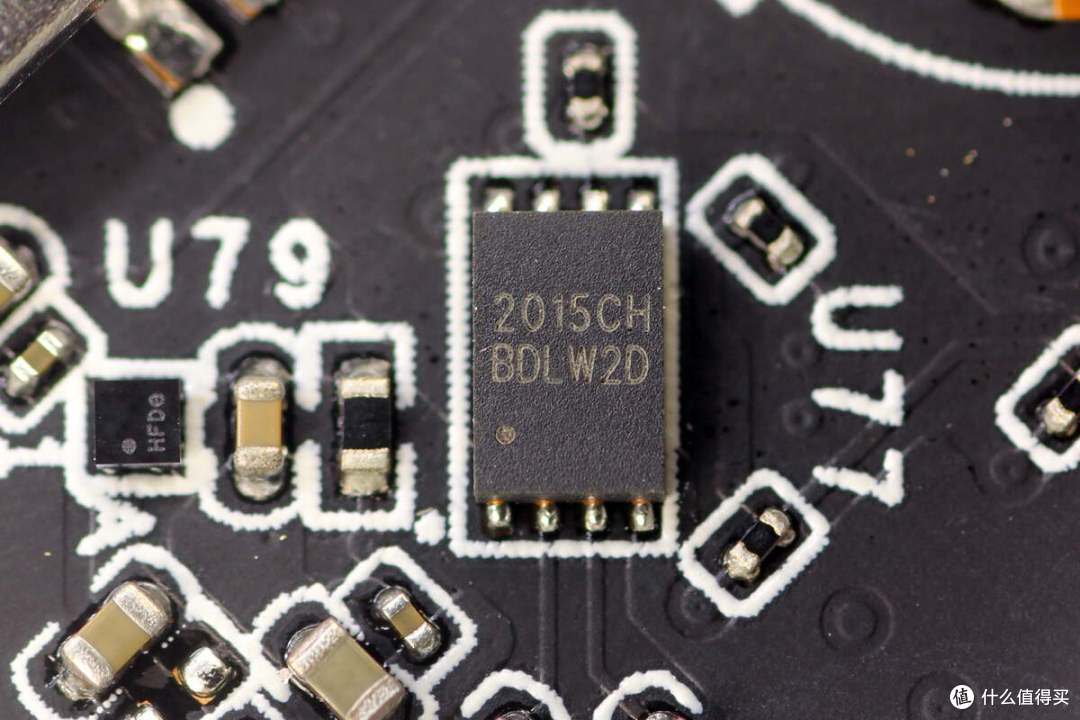 拆解报告:神眸CM-BC22S内置电池摄像机