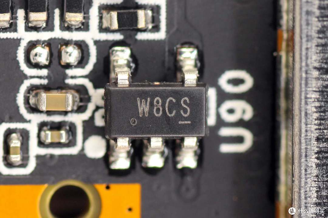 拆解报告:神眸CM-BC22S内置电池摄像机