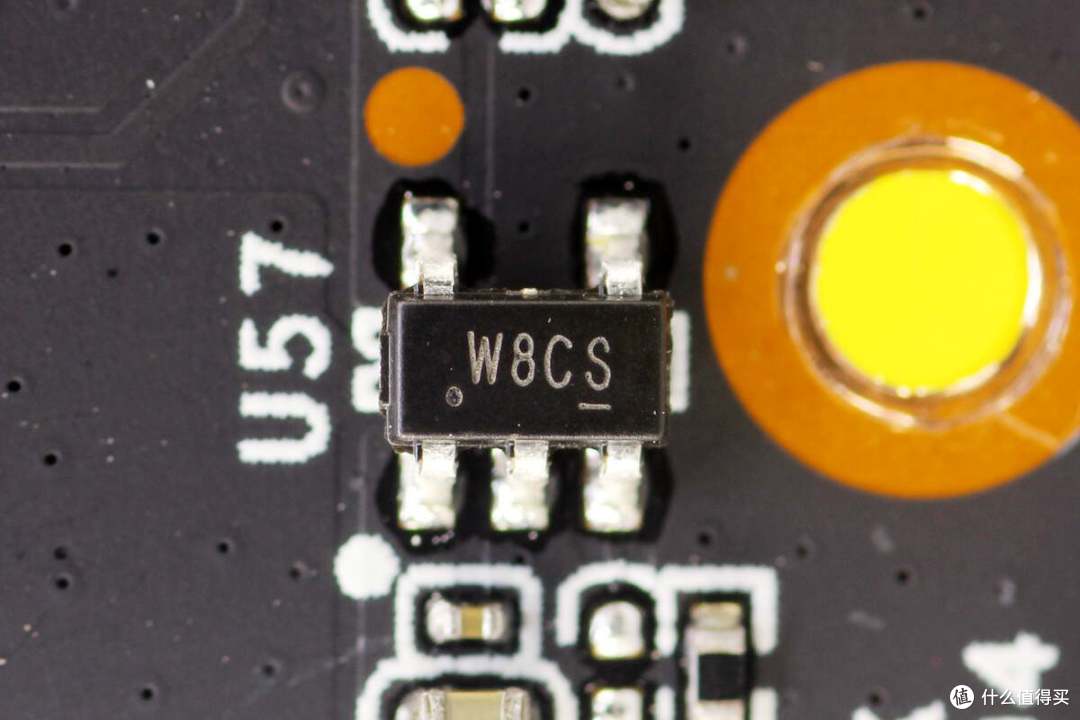 拆解报告:神眸CM-BC22S内置电池摄像机