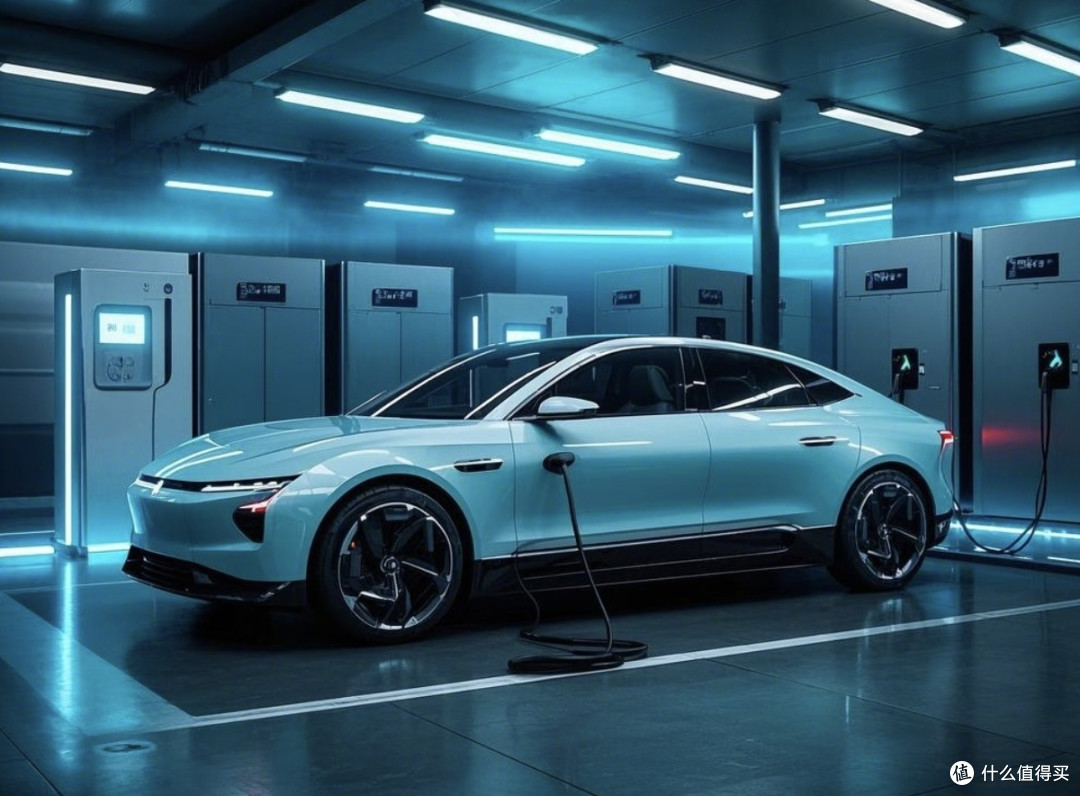 新能源汽车:在挑战中迈向未来