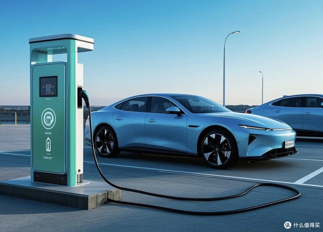 新能源汽车:在挑战中迈向未来