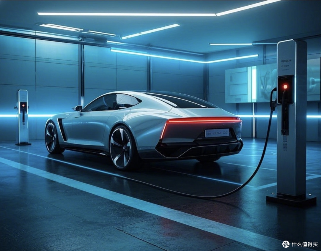 新能源汽车:在挑战中迈向未来