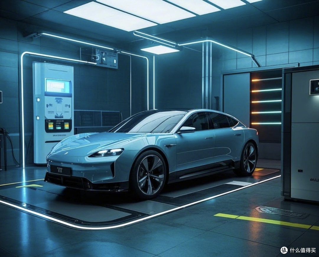 新能源汽车:在挑战中迈向未来