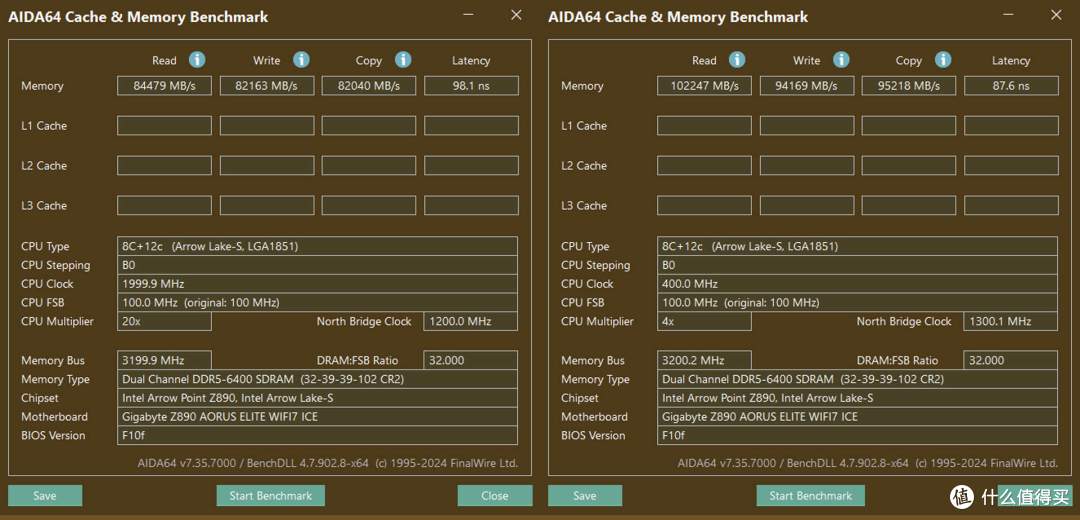 少有纯白Z890主板,技嘉Z890AORUS ELITE WIFI7 ICE冰雕主板评测