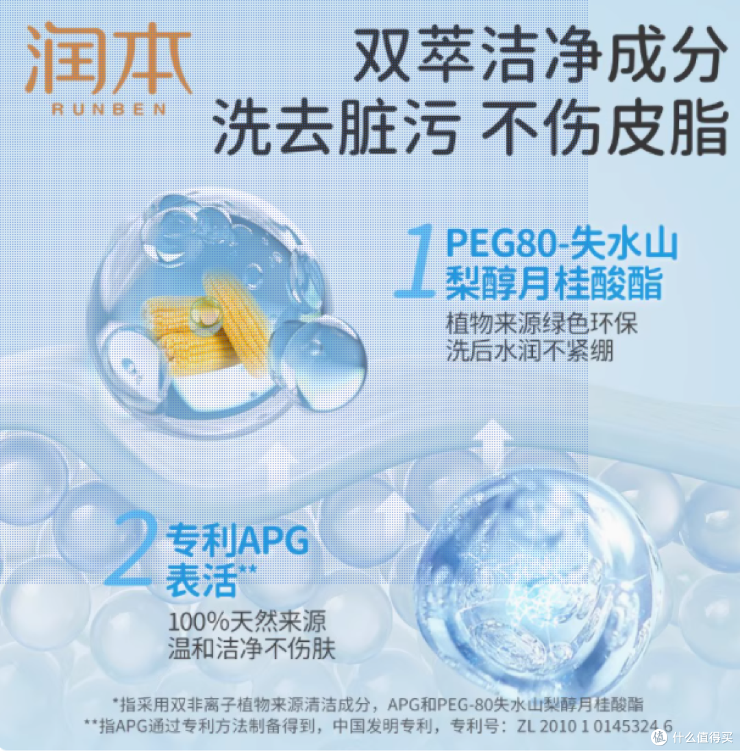 宝妈必看!润本积雪草泡泡洁面乳,孩子肌肤的贴心呵护者