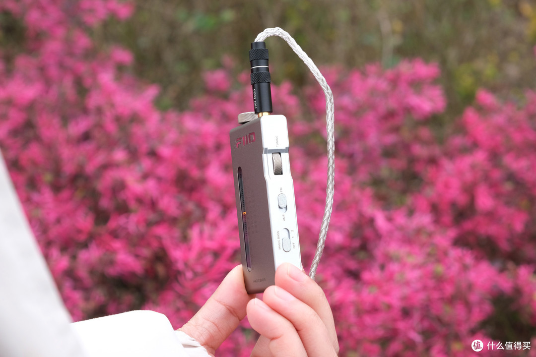 飞傲RR11收音机:巴掌大的 “宝藏”,重塑收音新体验!