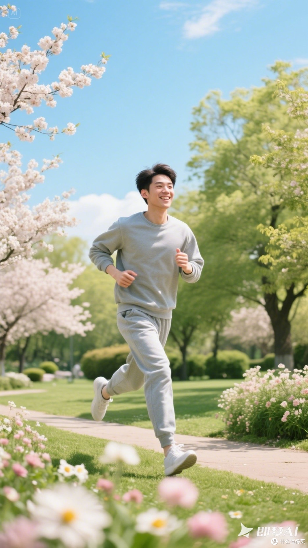 春天来了,年轻人如何健康度过?