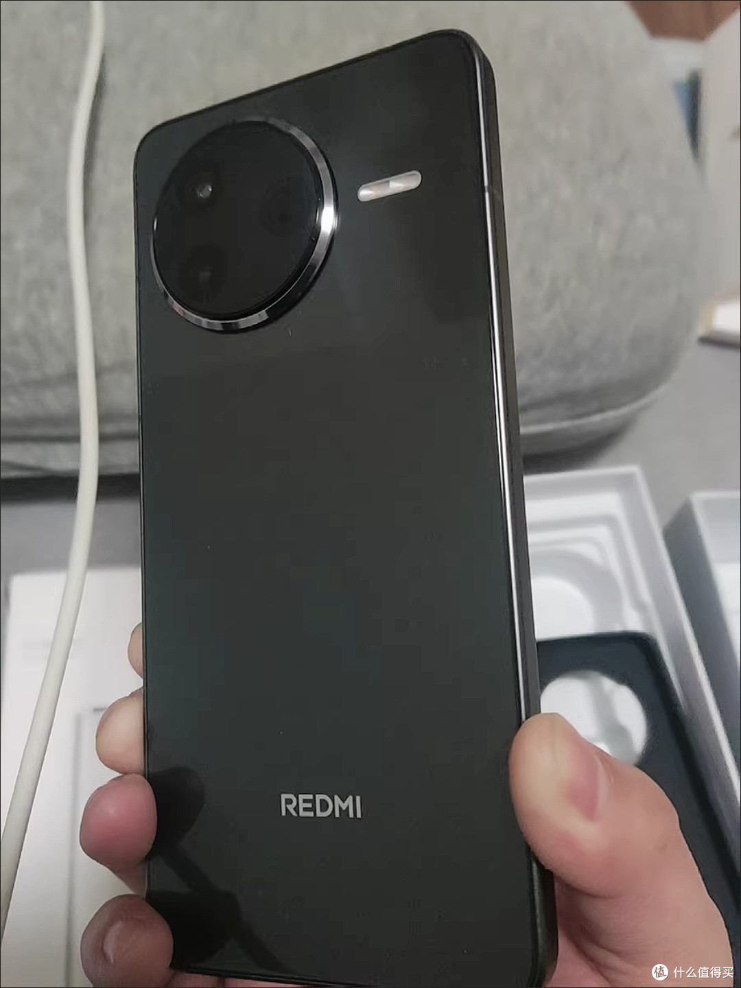 红米K80:2025年性价比之王