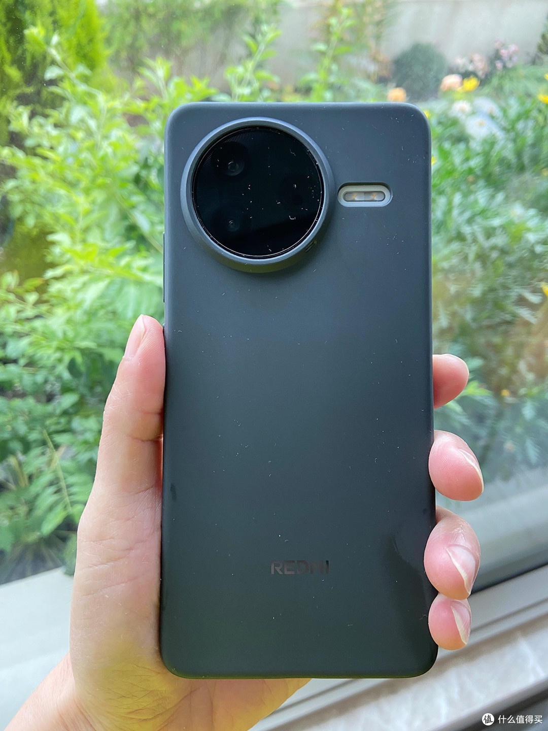 红米K80:2025年性价比之王