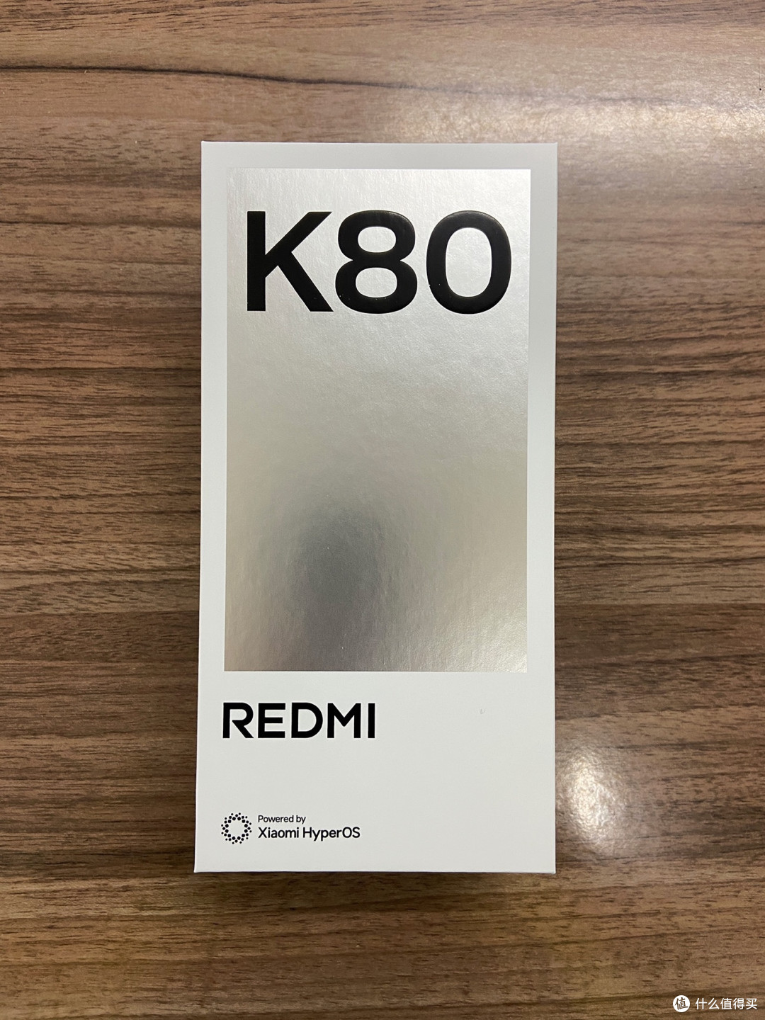 红米K80:2025年性价比之王