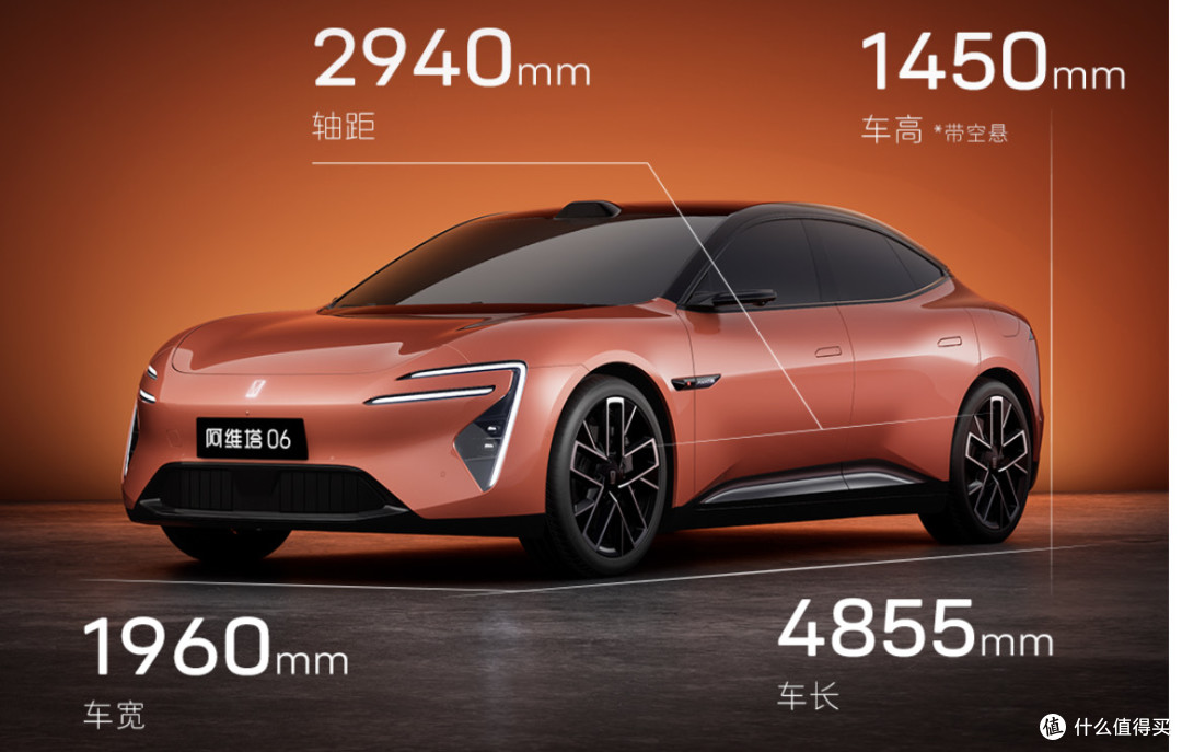 阿维塔06 4月19日上市!华为智驾+宁德电池,能否逆袭关键看价格