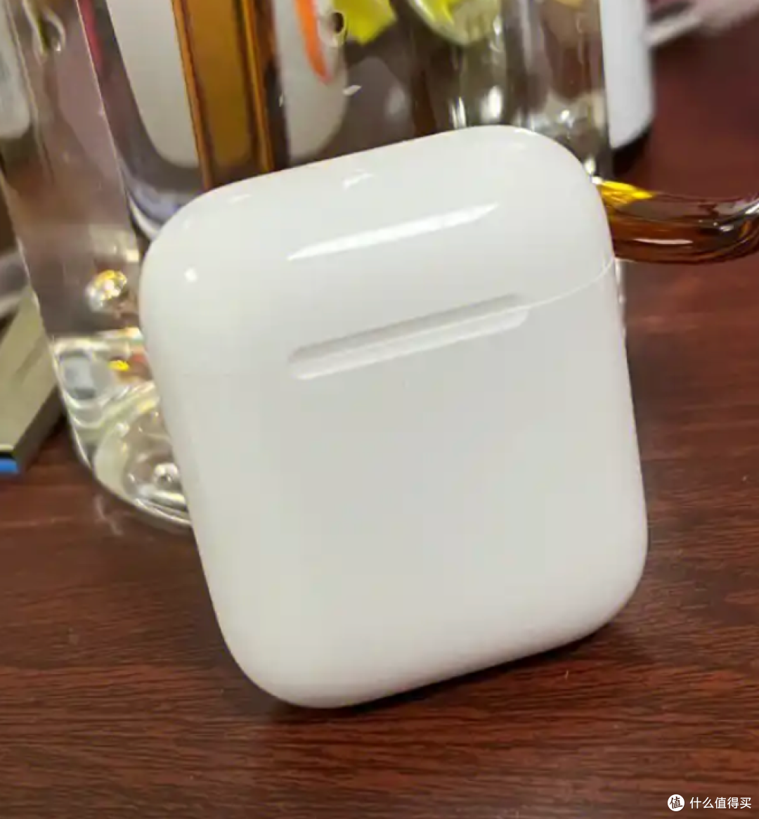 😤闲鱼买 AirPods 2 单支耳机,竟收到假货,避雷指南在此
