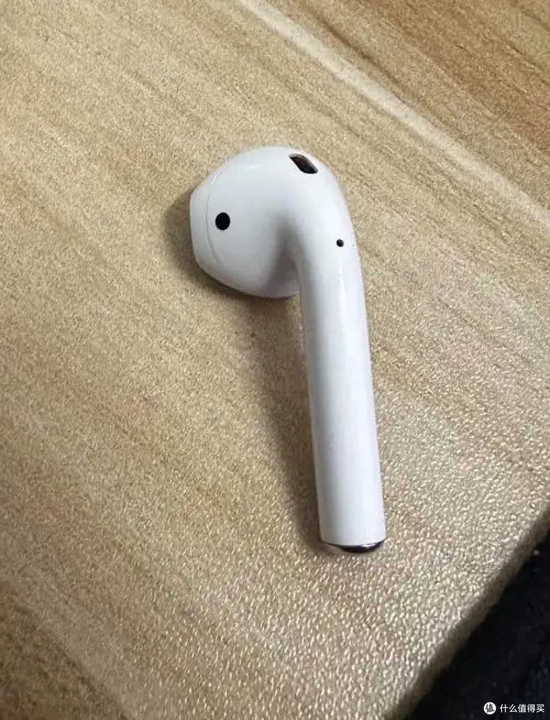 😤闲鱼买 AirPods 2 单支耳机,竟收到假货,避雷指南在此