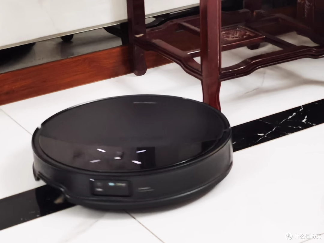 国补后入手石头 G30 U,清洁小能手实锤啦!