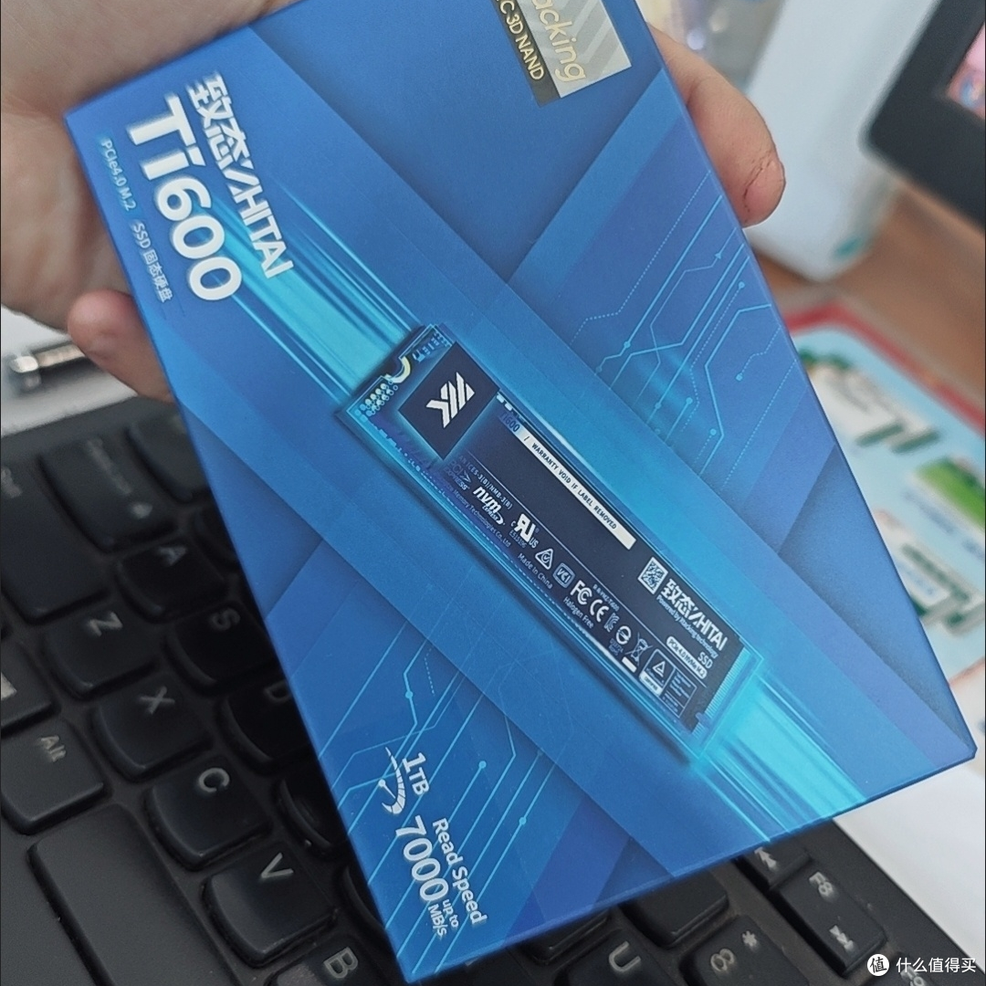 NAS是智商税?避坑指南+致态Ti600 SSD实测推荐