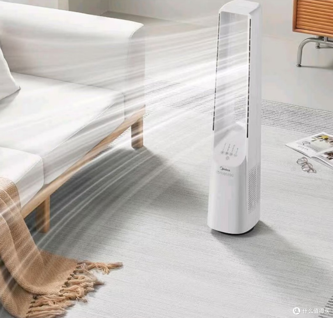 分享十大公认最耐用的风扇！怎么选？买前必看干货！