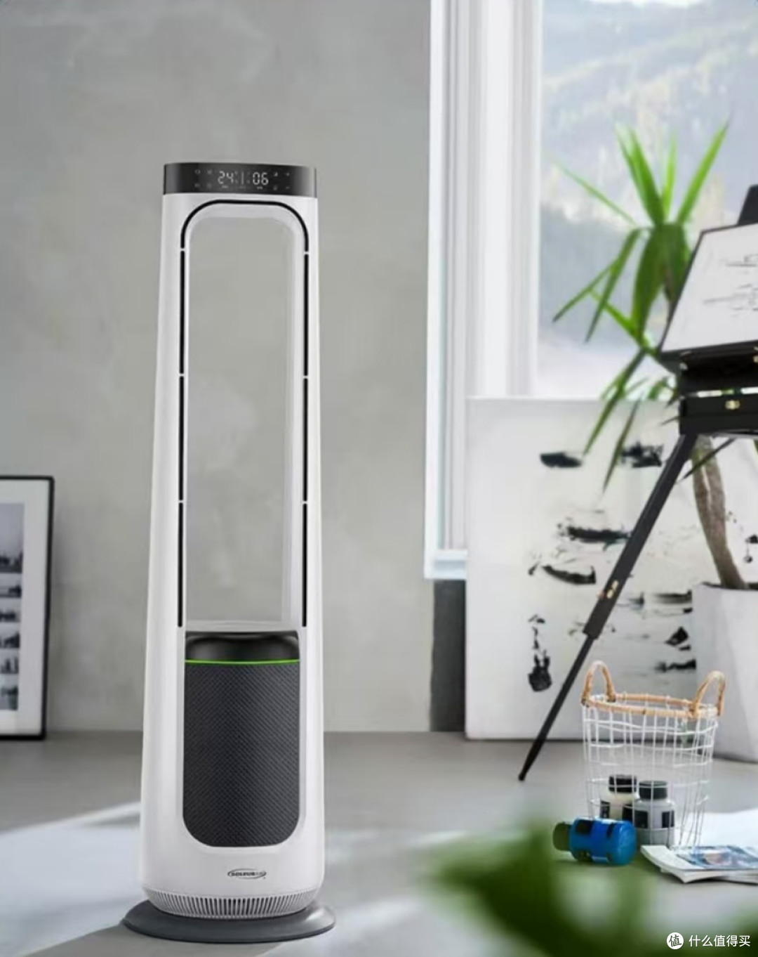 分享十大公认最耐用的风扇！怎么选？买前必看干货！