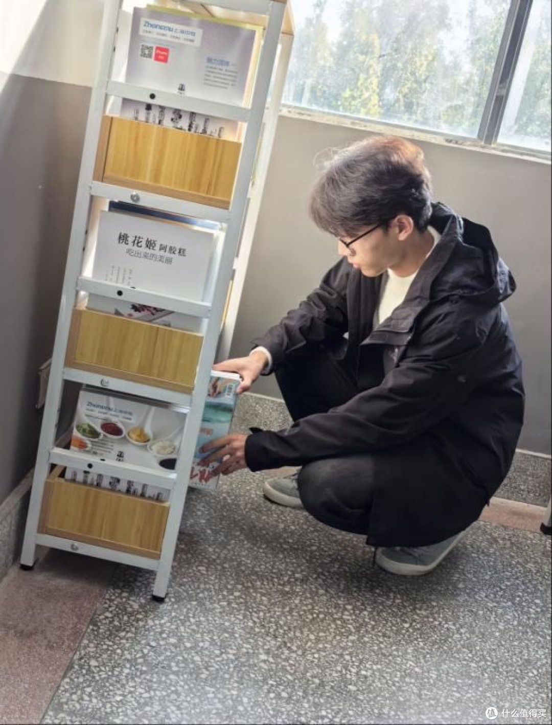 打造沉浸式读书角,解锁深度阅读与高效思考密码