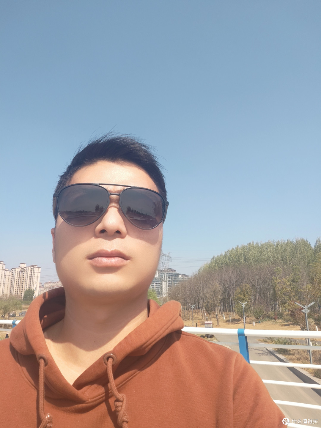 米家太阳镜Luke，潮人必备！