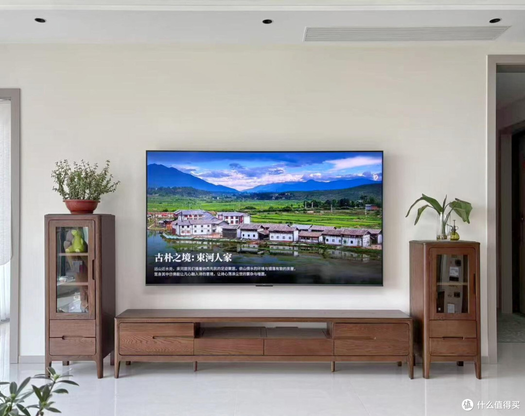 重新定义Mini LED电视标准,更清晰、无衰减、抗反光,这很TCL!