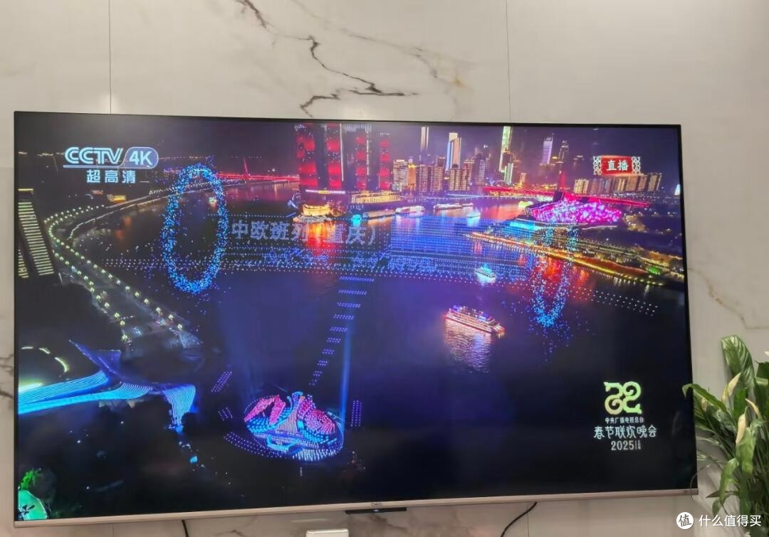 重新定义Mini LED电视标准,更清晰、无衰减、抗反光,这很TCL!