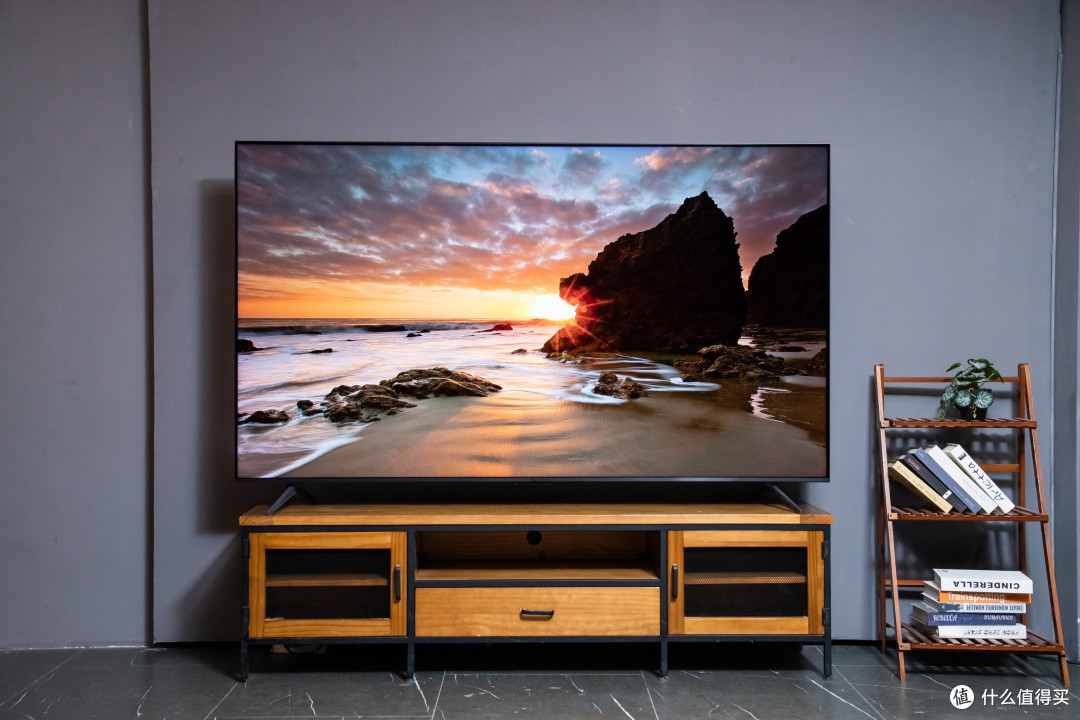 重新定义Mini LED电视标准,更清晰、无衰减、抗反光,这很TCL!