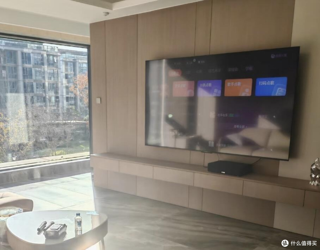 重新定义Mini LED电视标准,更清晰、无衰减、抗反光,这很TCL!