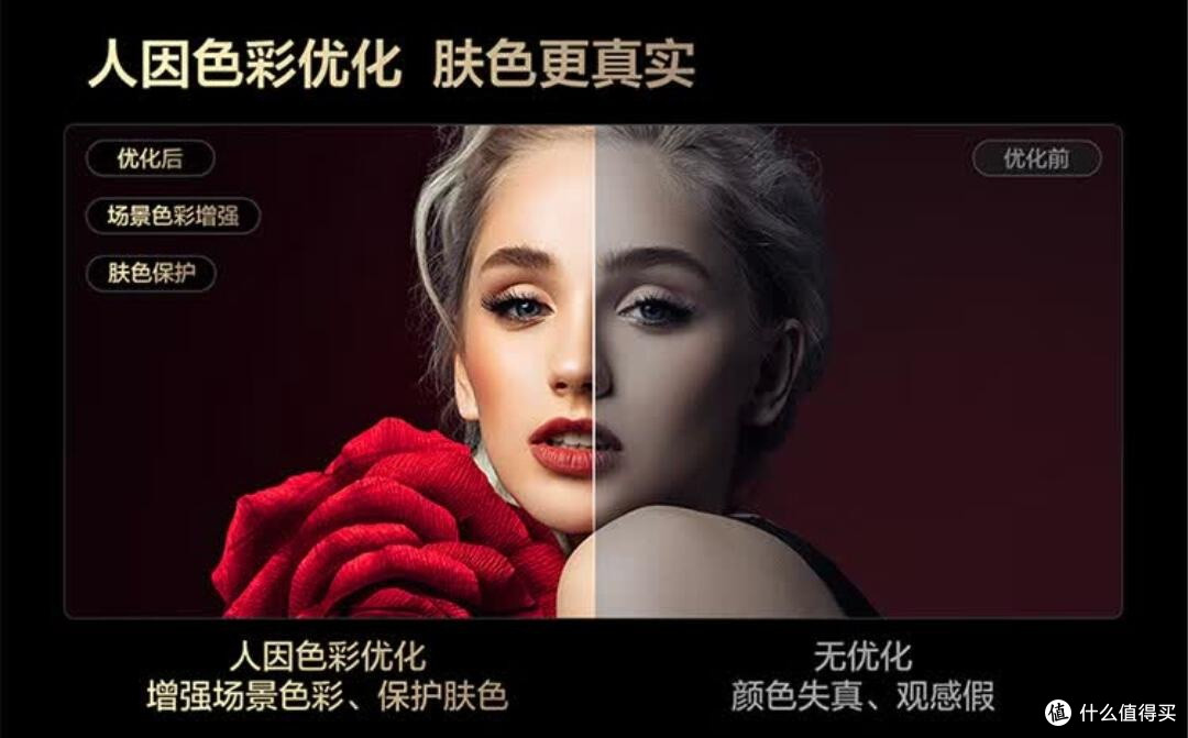 重新定义Mini LED电视标准,更清晰、无衰减、抗反光,这很TCL!