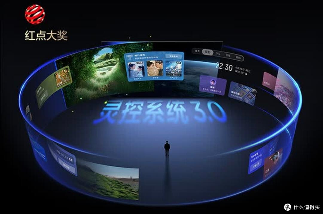 重新定义Mini LED电视标准,更清晰、无衰减、抗反光,这很TCL!